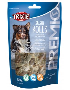 tx31573 dog snack sushi...