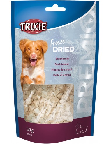 tx31607 snack dog freeze dried petto...