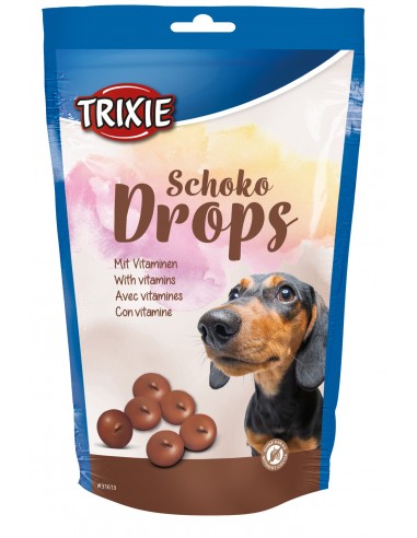 tx31613 dog drops vitamine e...