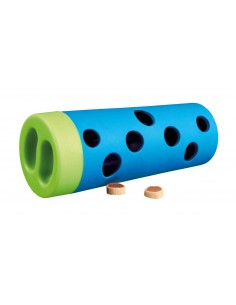 tx32020 dog gioco activity snack roll 6/5x14cm