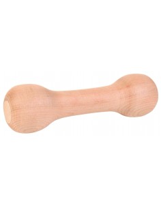 tx3221 dog riporto in legno...