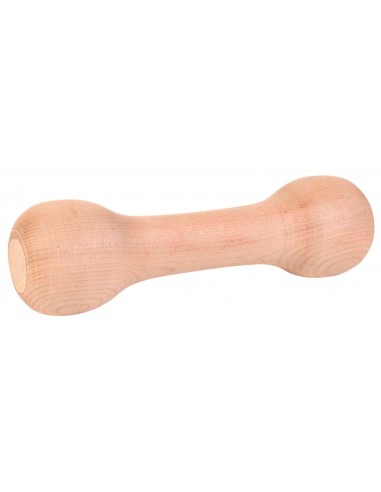 tx3221 dog riporto in legno 250gr 21cm