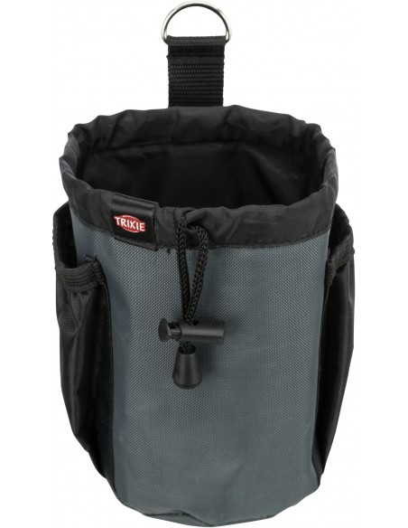 tx3238 baggy borsa in nylon dog on tour