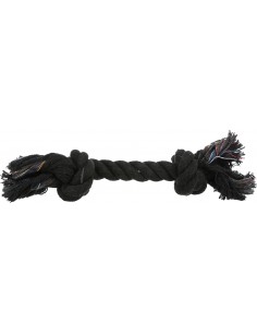 tx3272 dog gioco corda cotone 26cm 125gr