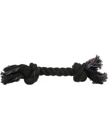tx3272 dog gioco corda cotone 26cm 125gr