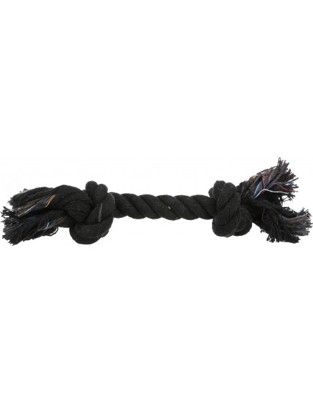 tx3272 dog gioco corda cotone 26cm 125gr