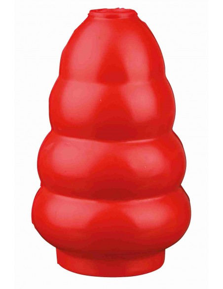 tx3326 dog gioco jumper in gomma 8cm