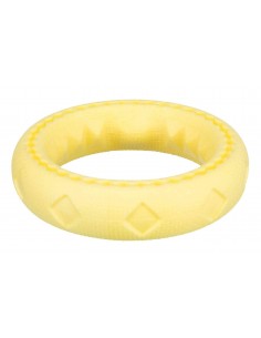 tx33445 dog gioco anello 11cm