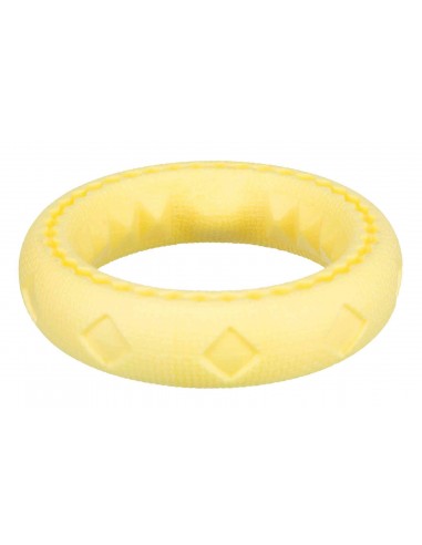 tx33445 dog gioco anello 11cm