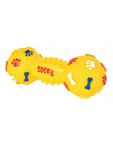 tx3362 dog gioco bilanciere in vinile...