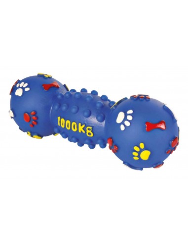 tx3363 dog gioco bilanciere in vinile...