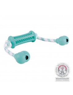 tx33771 dog gioco presa con...