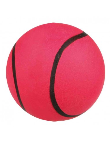 tx3440 dog gioco palla in gomma d5,5cm