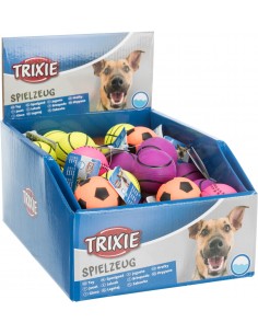 tx34603 dog gioco palla in...