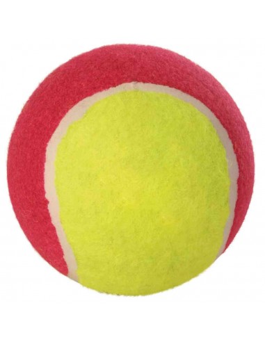 tx3476 dog gioco palla tennis atossica d10cm