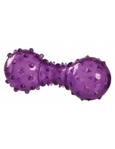 tx34930 dog gioco activity bilancere snack in termoplastica 12cm