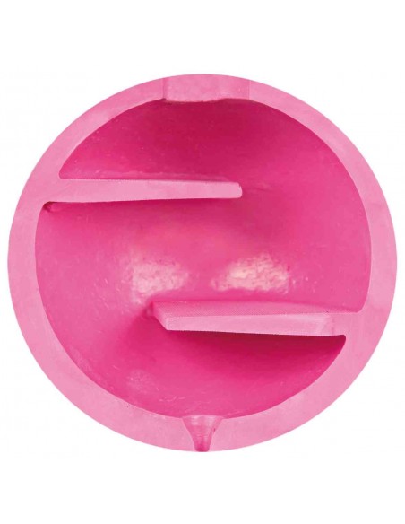 tx34942 dog gioco palla labyrinth snacky 9cm
