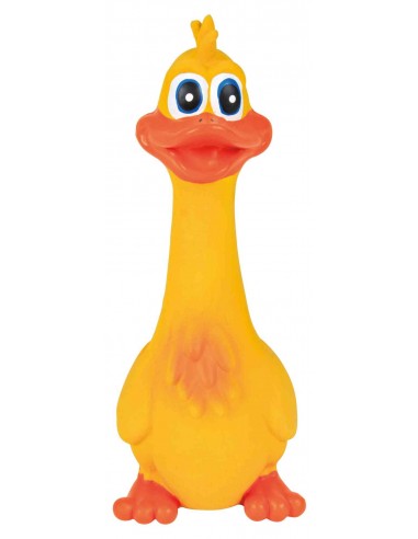 tx35474 dog gioco anatroccolo verso...