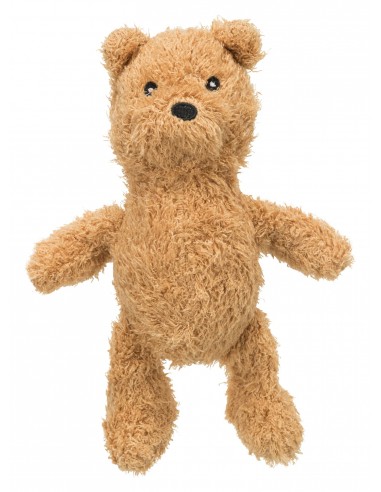 tx35859 dog gioco orso in peluche 30cm