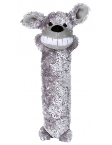 tx35872 dog gioco longies in peluche...
