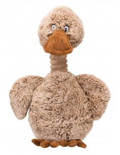 tx35885 dog gioco papero in...