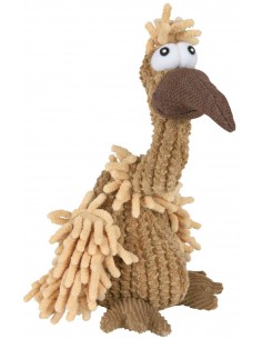 tx35911 dog gioco avvoltoio...