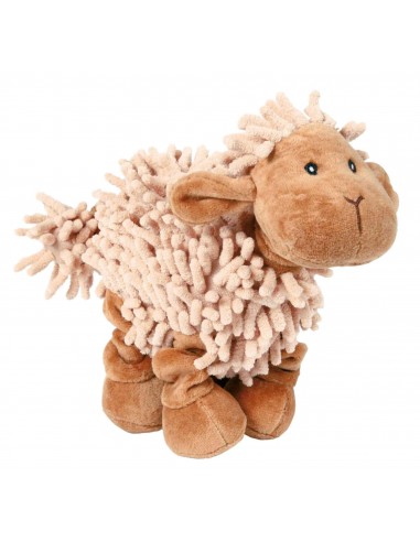 tx35933 dog gioco pecora in peluche 21cm