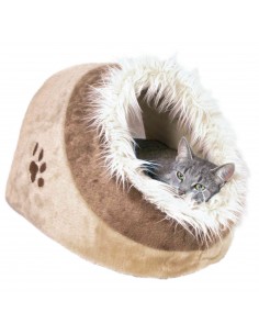tx36282 cat cuccia igloo...