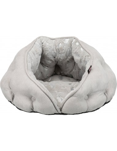 tx36855 dog cuccia feather...