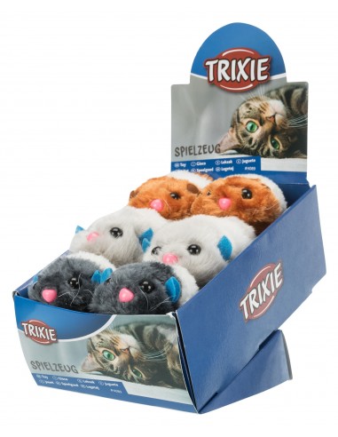 tx4089 cat gioco animaletti salterini