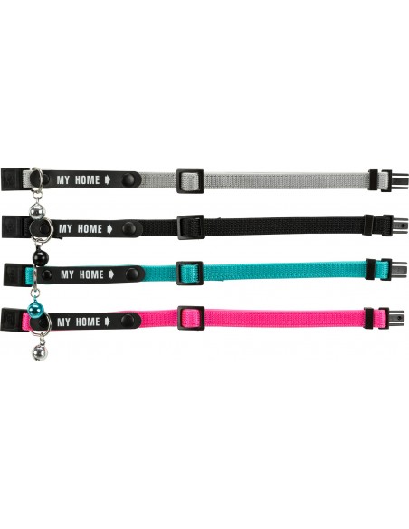 tx4180 cat collare per gatti my home