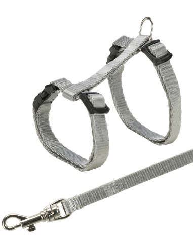 tx4182 cat parure per gattini in nylon