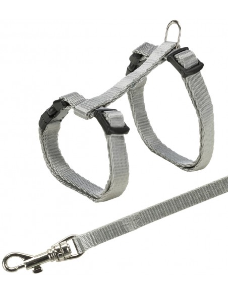 tx4182 cat parure per gattini in nylon