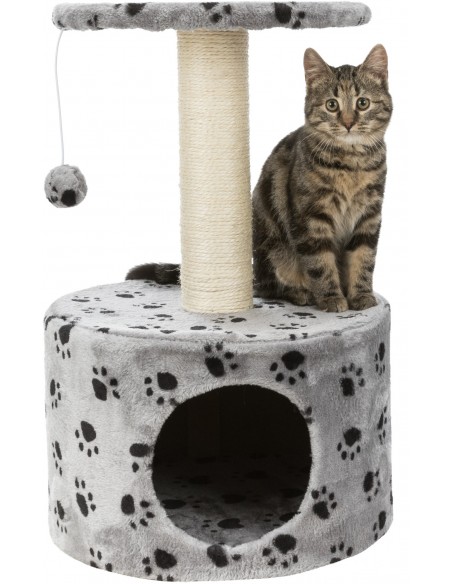 tx43705 cat tiragraffi toledo d.39x61cm grigio off zg