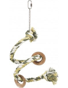 tx5164 bird posatoio in...