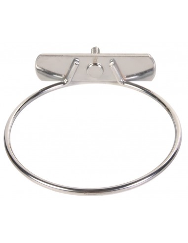 tx5497 bird ciotola in acciaio c/supporto 330ml