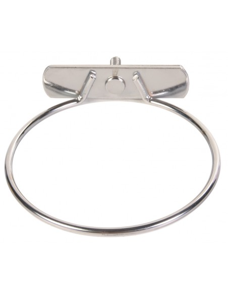 tx5497 bird ciotola in acciaio c/supporto 330ml