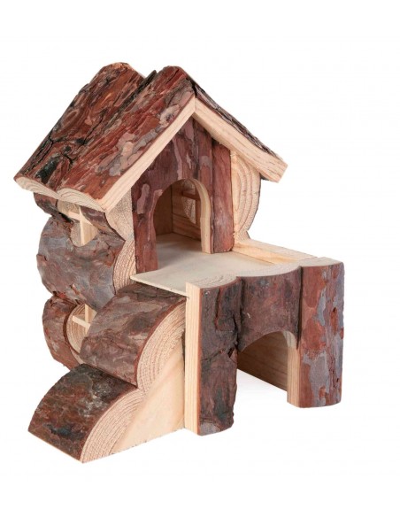 tx6176 rod casetta bjork 15x15x16cm