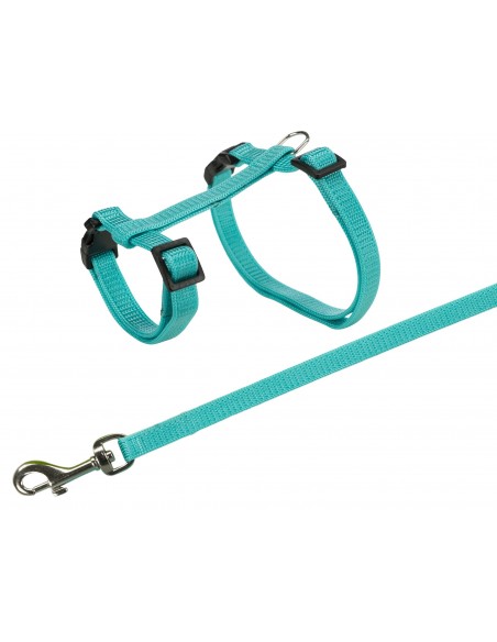 tx6260 rod parure per conigli in nylon