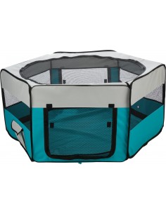 tx64054 dog recinto in...