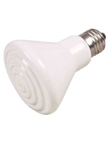 tx76101 lampada in ceramica 75w