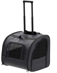 tx2881 dog trolley elegance 45x41x31cm