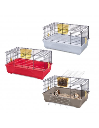 imac 04653 rod gabbia easy 80 off