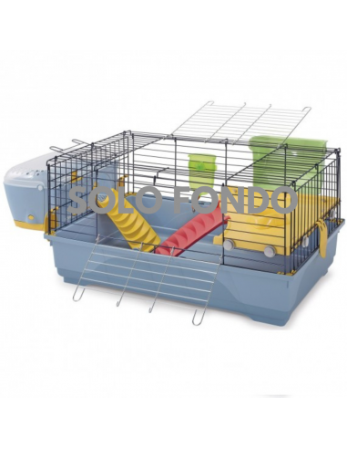 IMAC 34100 ROD FONDO PER RAT 80/EASY...