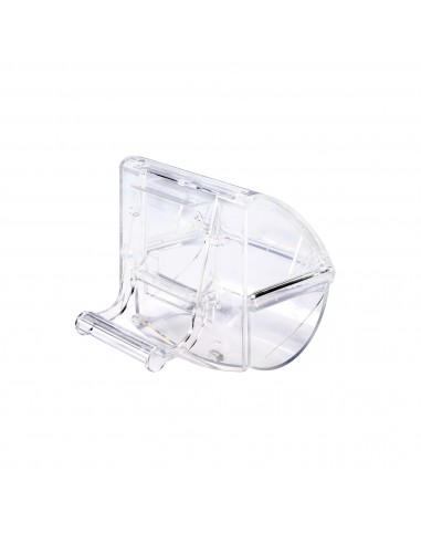 imac mangiatoia mia per uccelli