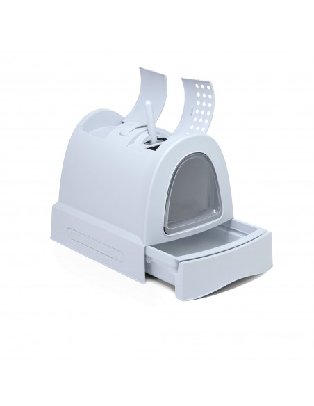 imac toilette per gatti zuma