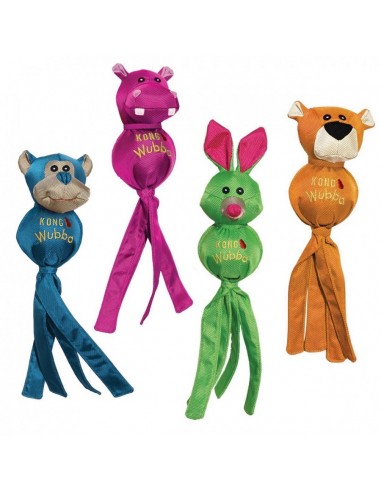 gioco kong wubba ballistic friend small