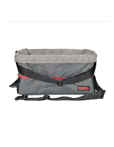 kong seggiolino auto booster fino a...