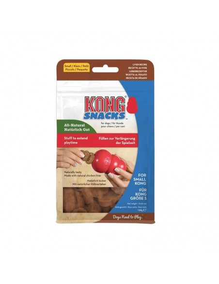 kong stuff'n snack biscuit adult small xp3e h-47755 630.1010.001