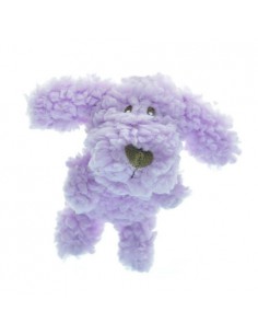 aromadog peluche mini cucciolo aromatizzato lilla ppch02513